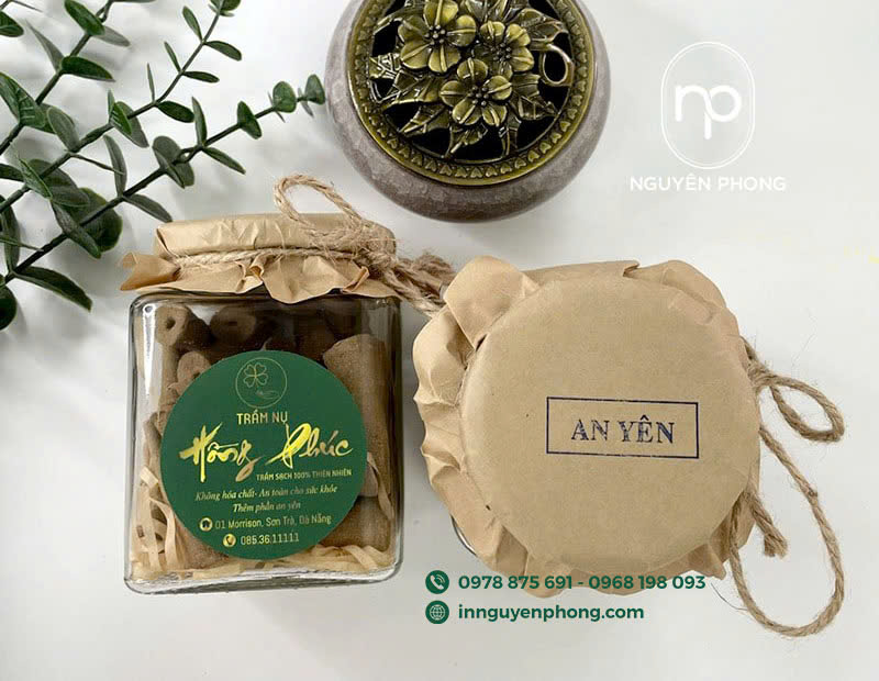 Đặt tên thương hiệu liên tưởng tới sản phẩm